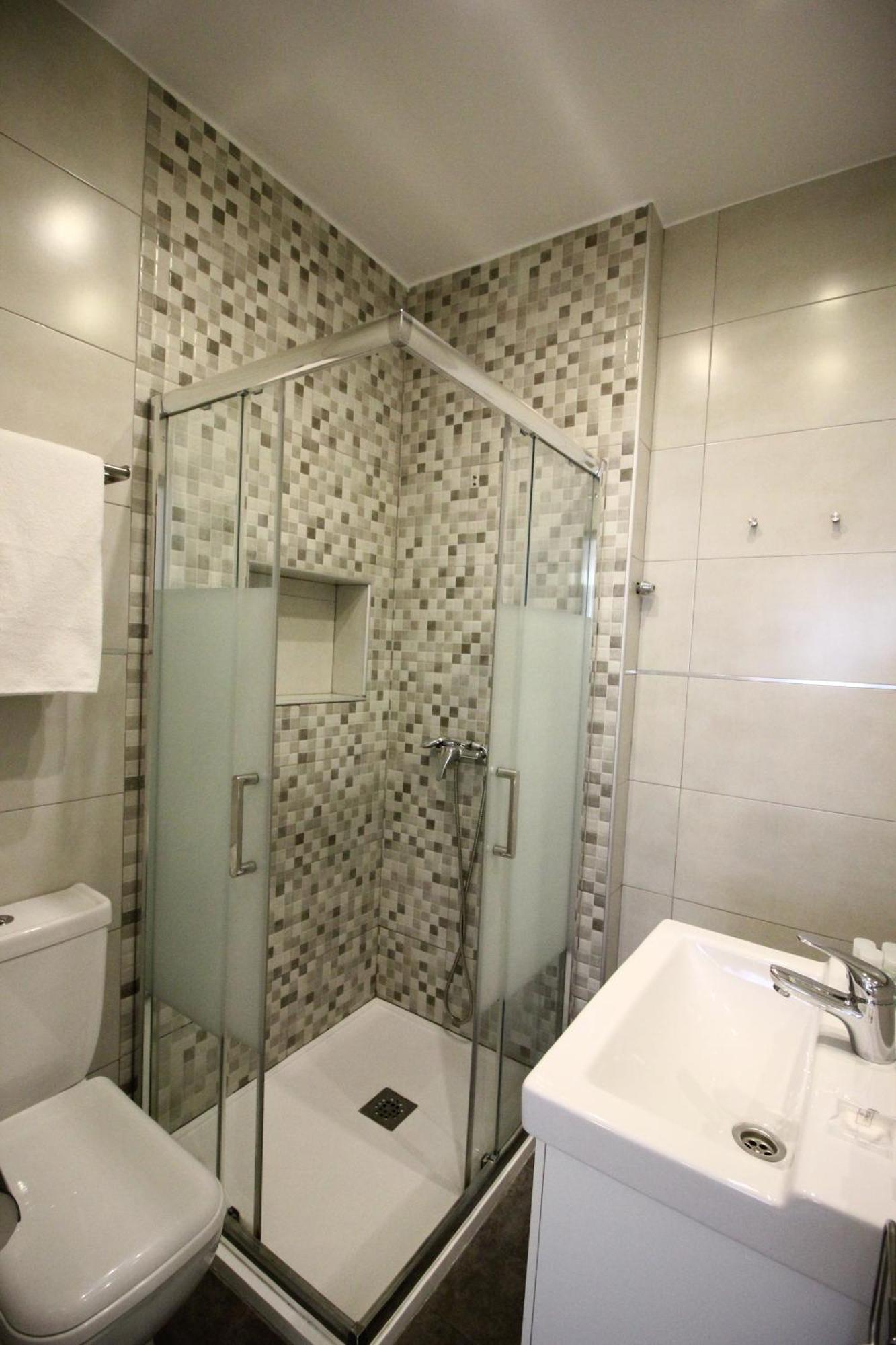Las Atarazanas - Design Hostal เซบีญา ภายนอก รูปภาพ